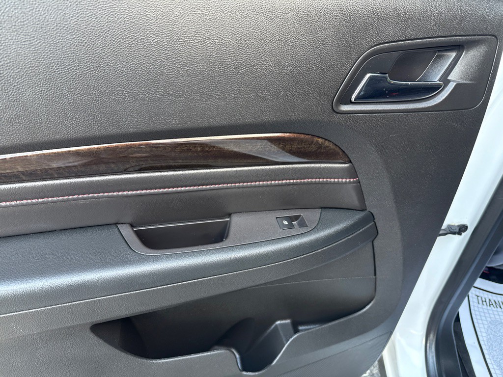 2015 GMC Terrain Image 25