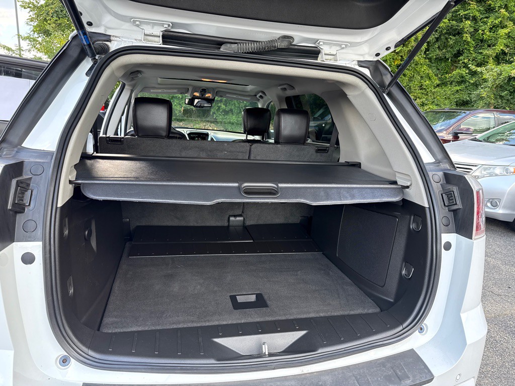 2015 GMC Terrain Image 27