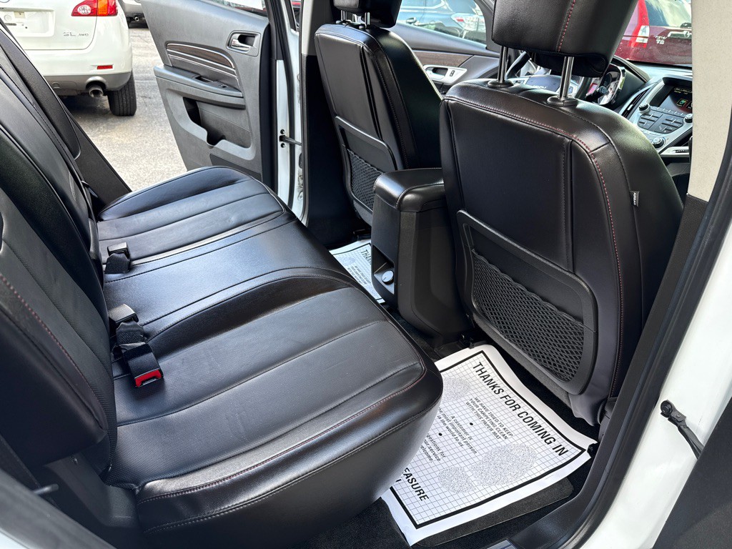 2015 GMC Terrain Image 29