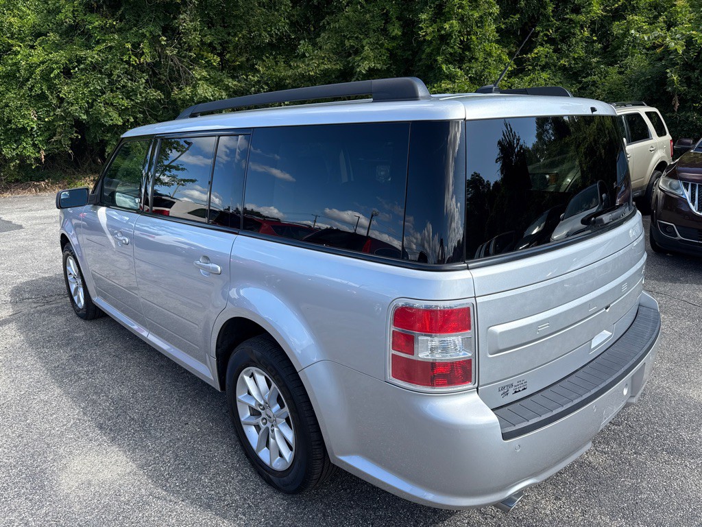 2019 Ford Flex Image 4