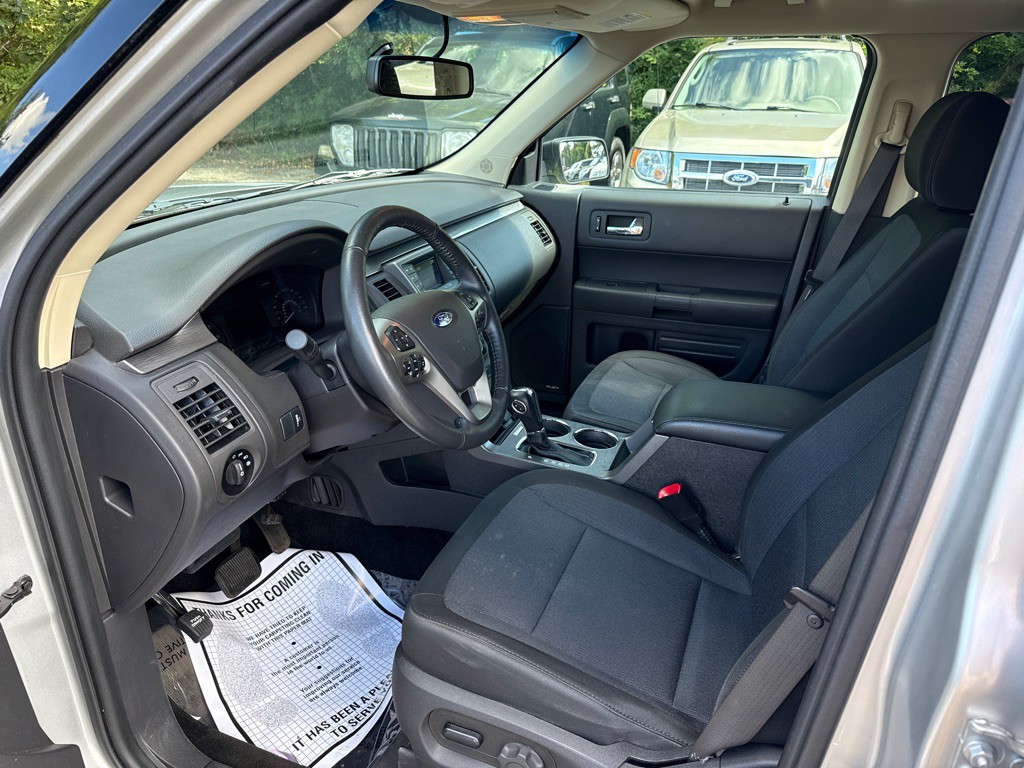 2019 Ford Flex Image 5