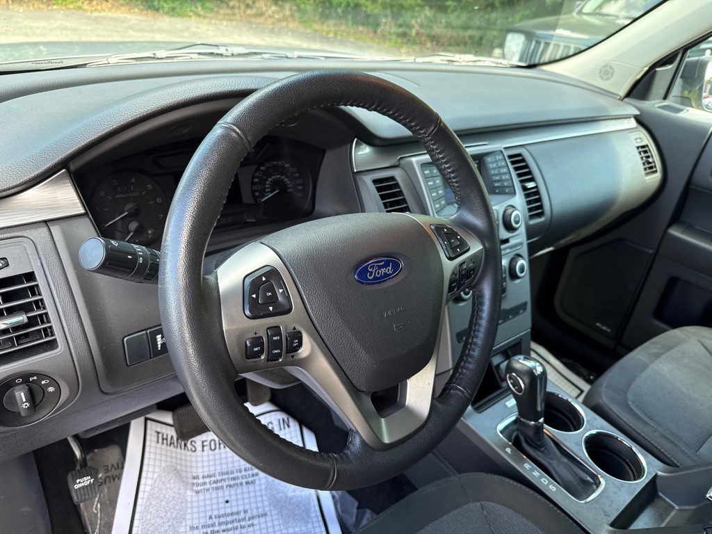 2019 Ford Flex Image 7