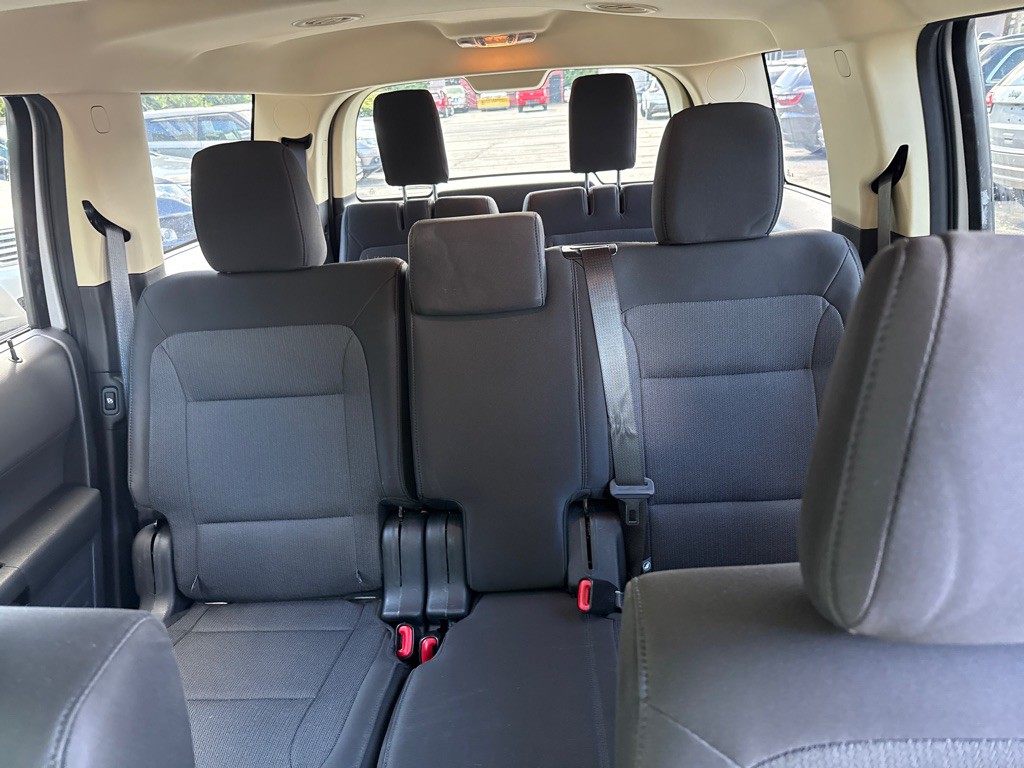 2019 Ford Flex Image 8