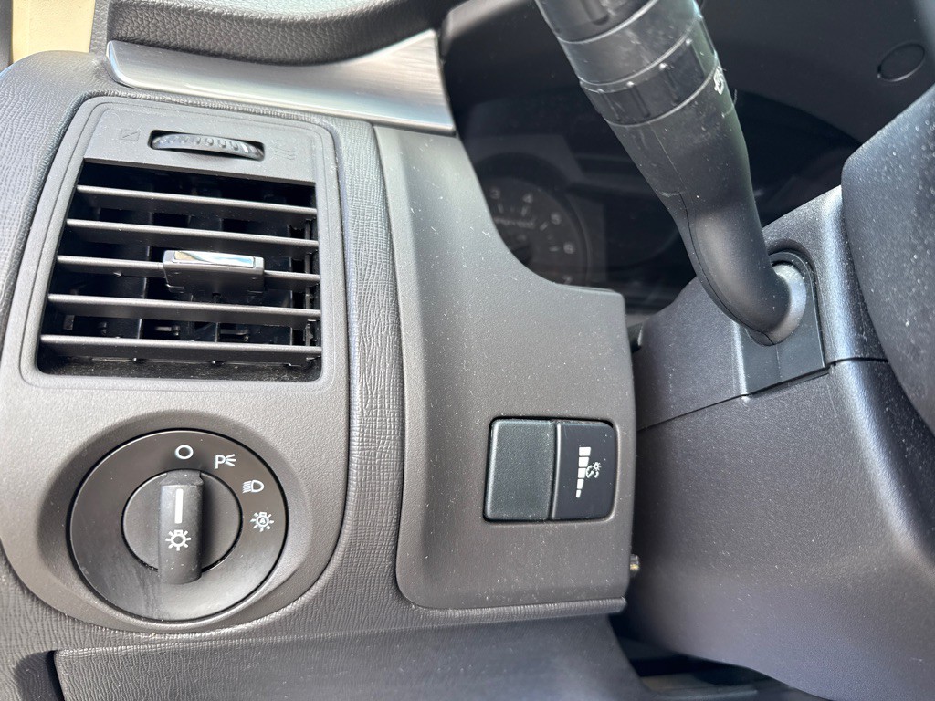 2019 Ford Flex Image 9