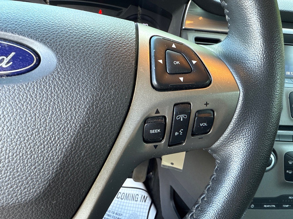 2019 Ford Flex Image 11