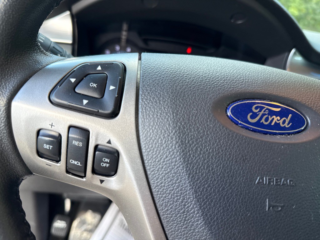2019 Ford Flex Image 12