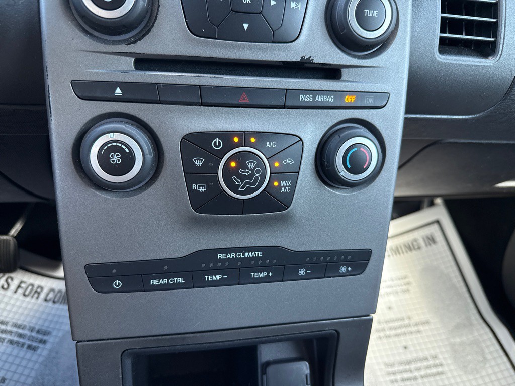 2019 Ford Flex Image 15