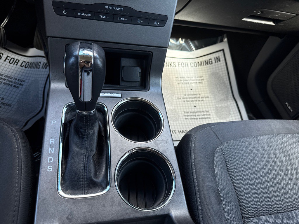 2019 Ford Flex Image 16