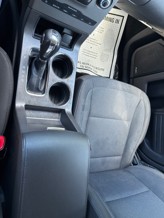 2019 Ford Flex Image 17