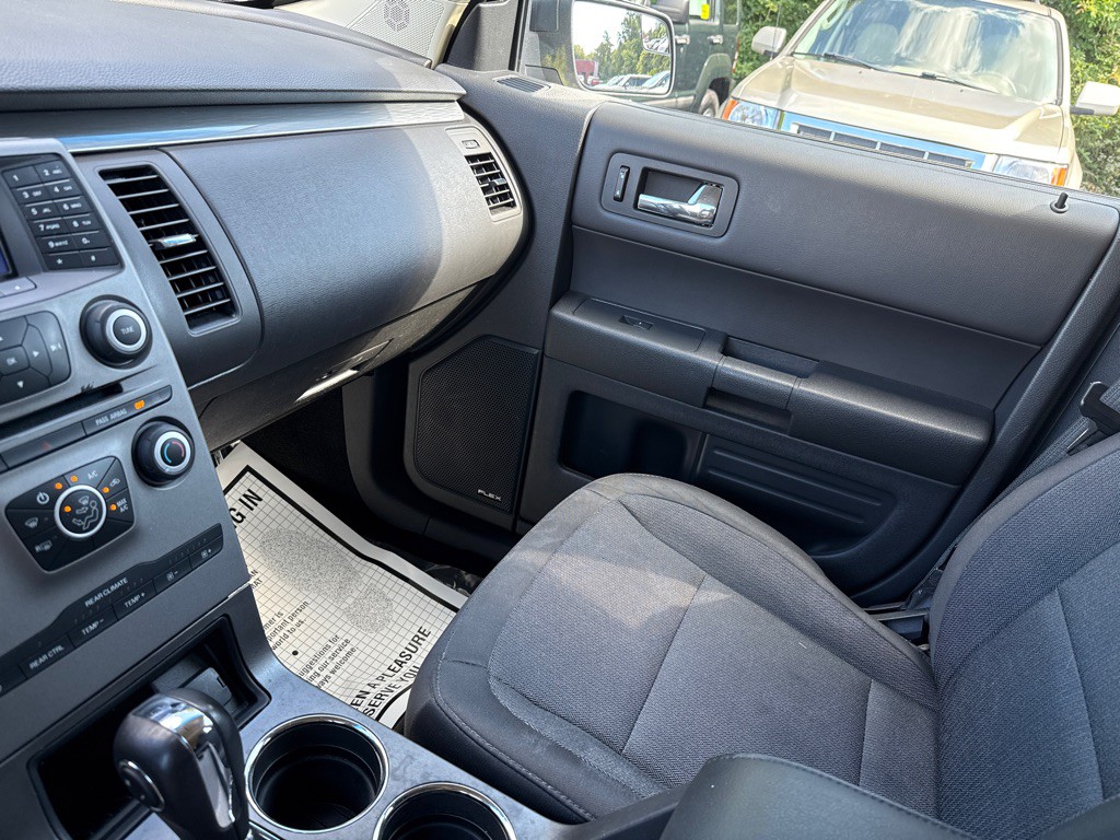 2019 Ford Flex Image 18