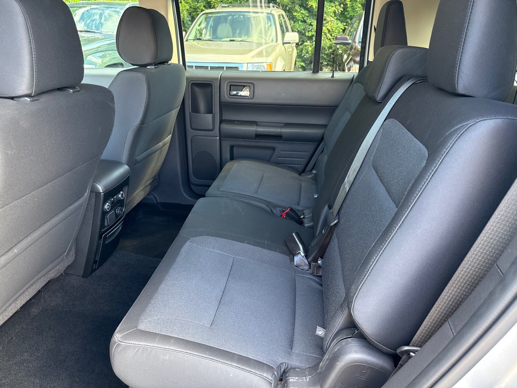 2019 Ford Flex Image 20