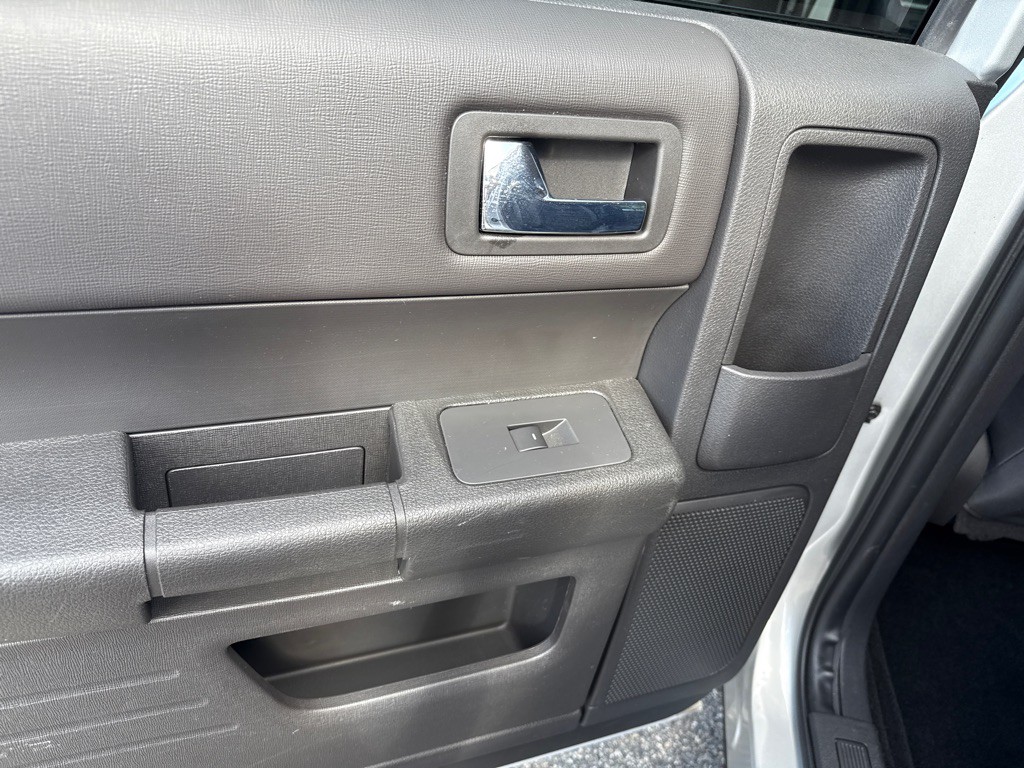 2019 Ford Flex Image 21