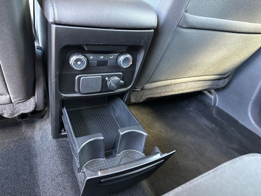 2019 Ford Flex Image 22