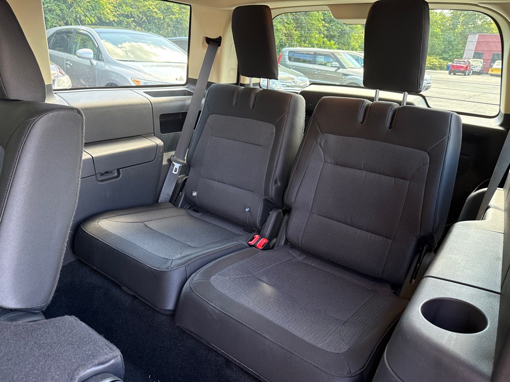 2019 Ford Flex Image 23