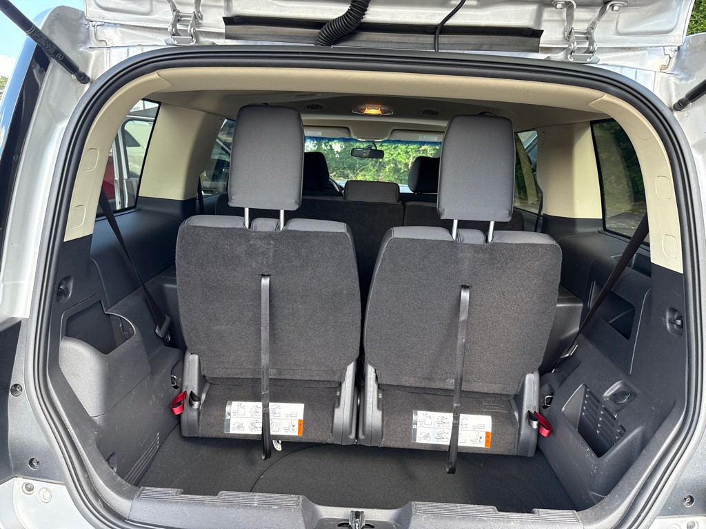 2019 Ford Flex Image 24