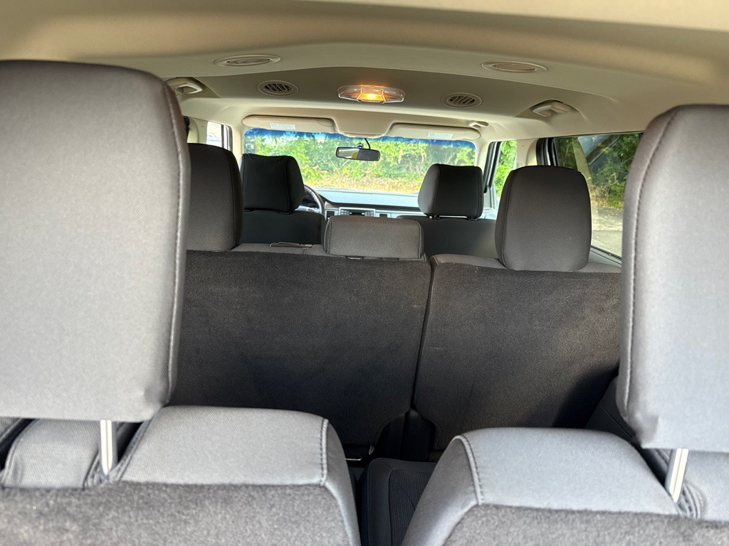 2019 Ford Flex Image 25