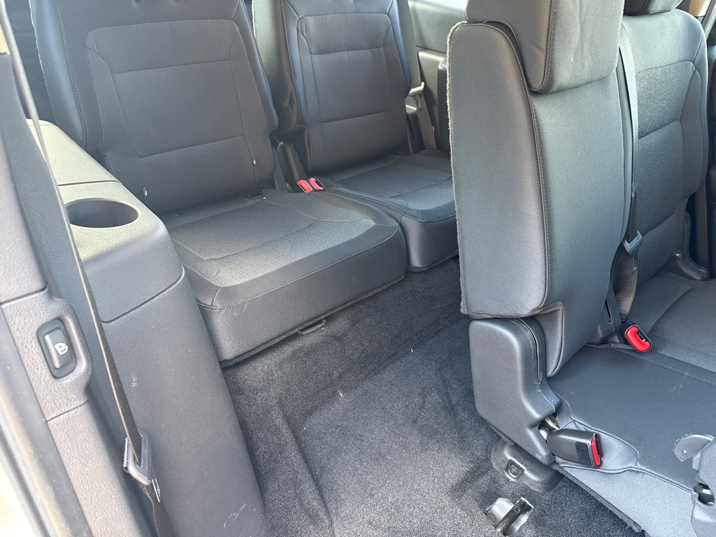 2019 Ford Flex Image 27