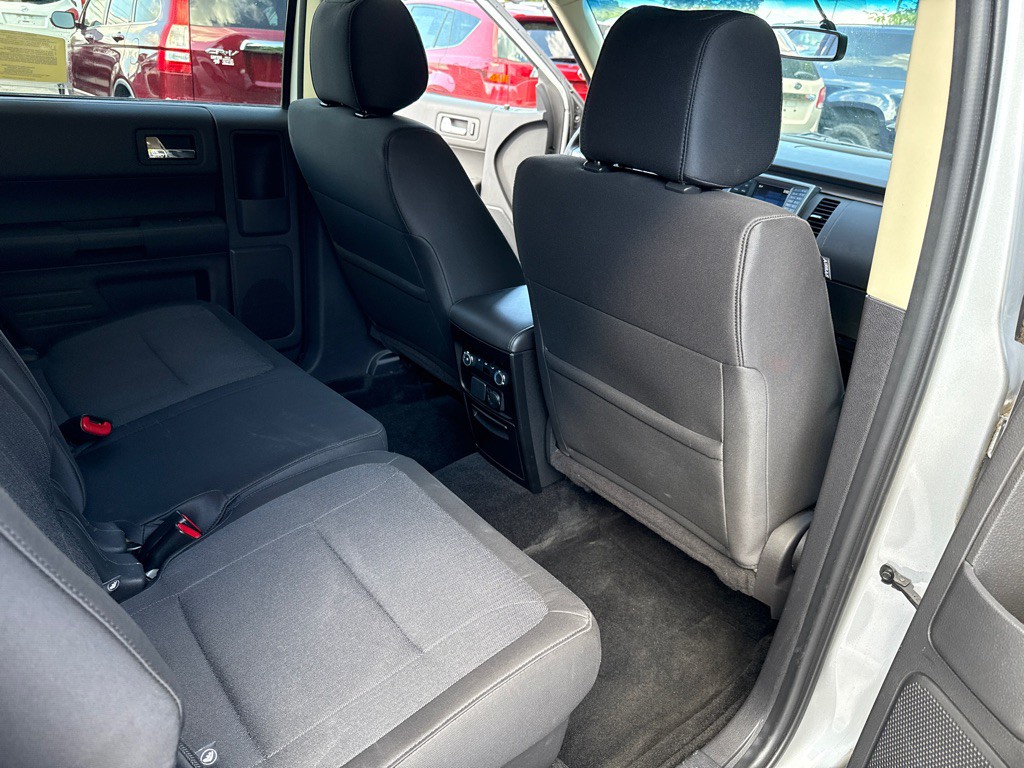 2019 Ford Flex Image 28