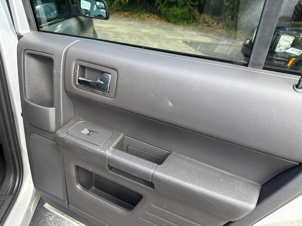 2019 Ford Flex Image 29