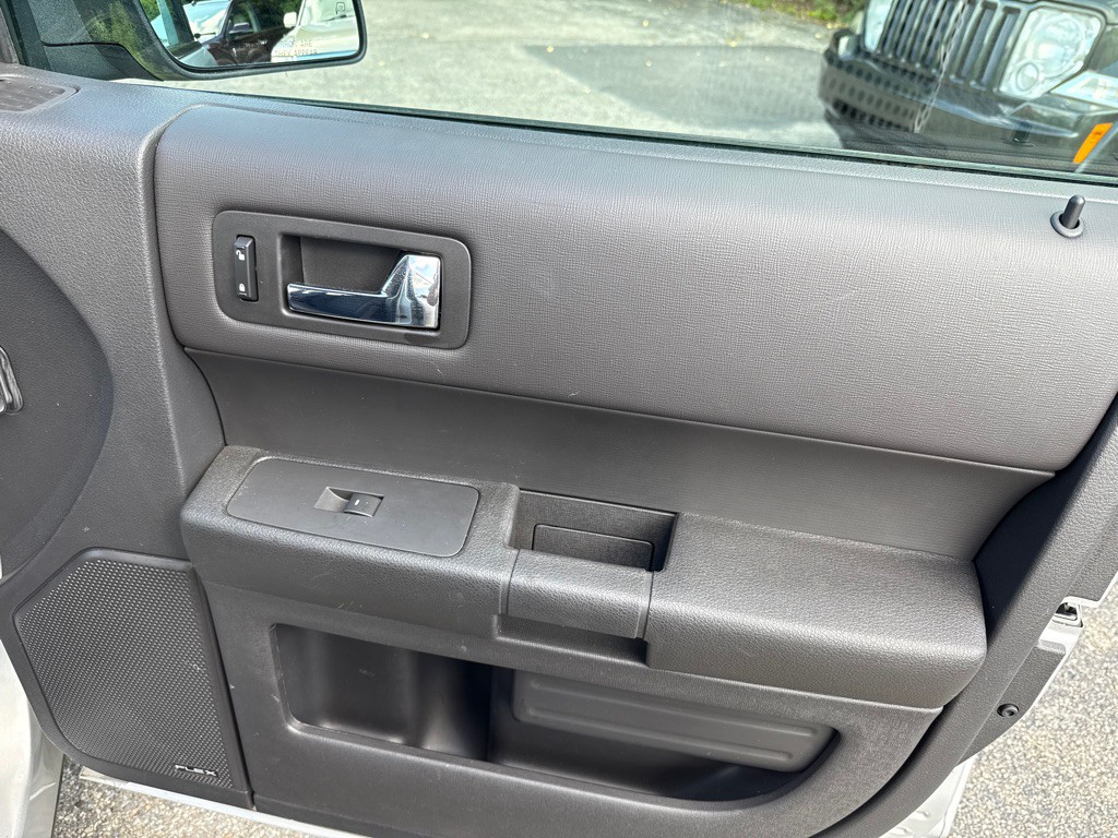 2019 Ford Flex Image 31