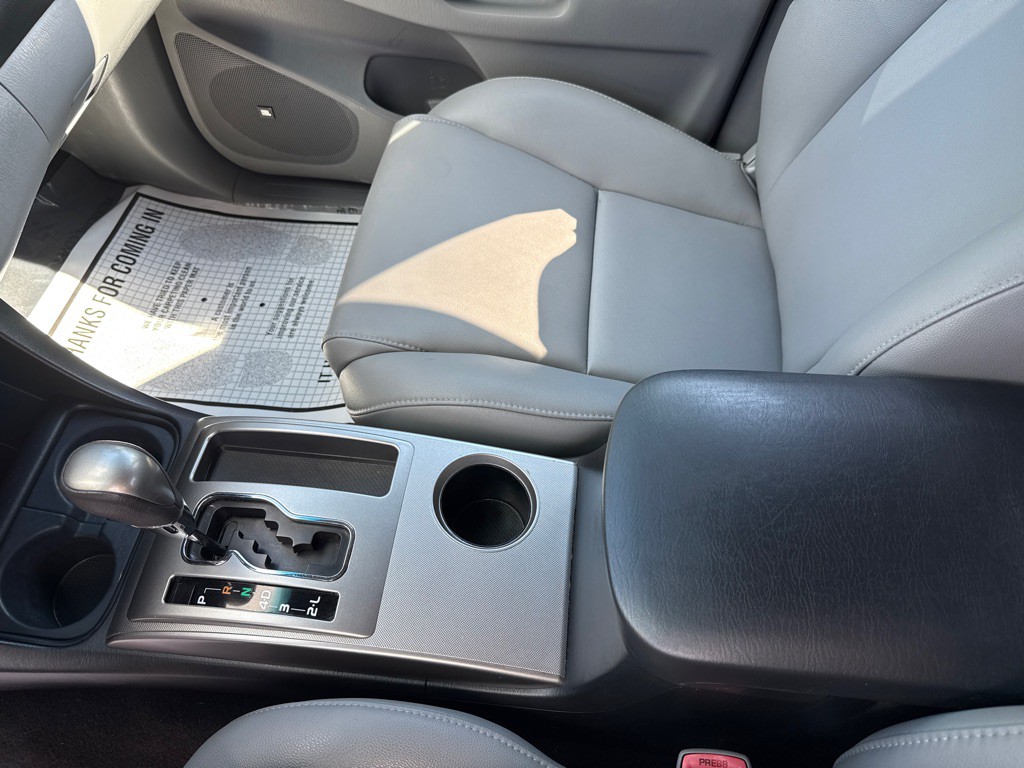2015 Toyota Tacoma Image 19