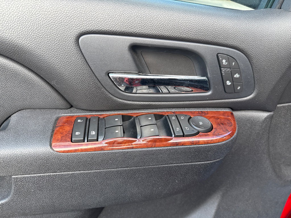 2011 Chevrolet Silverado 1500 Image 6