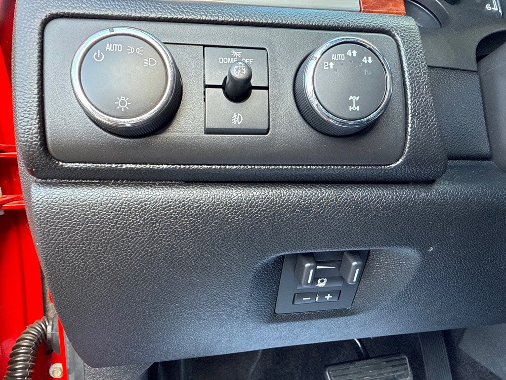 2011 Chevrolet Silverado 1500 Image 7