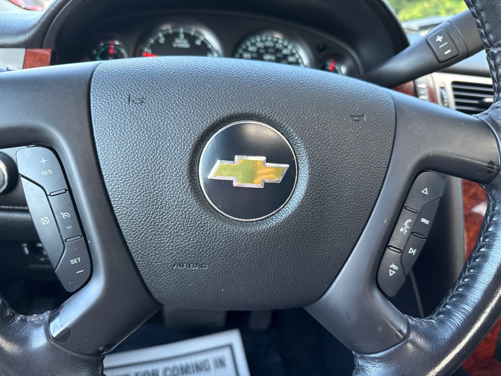 2011 Chevrolet Silverado 1500 Image 12