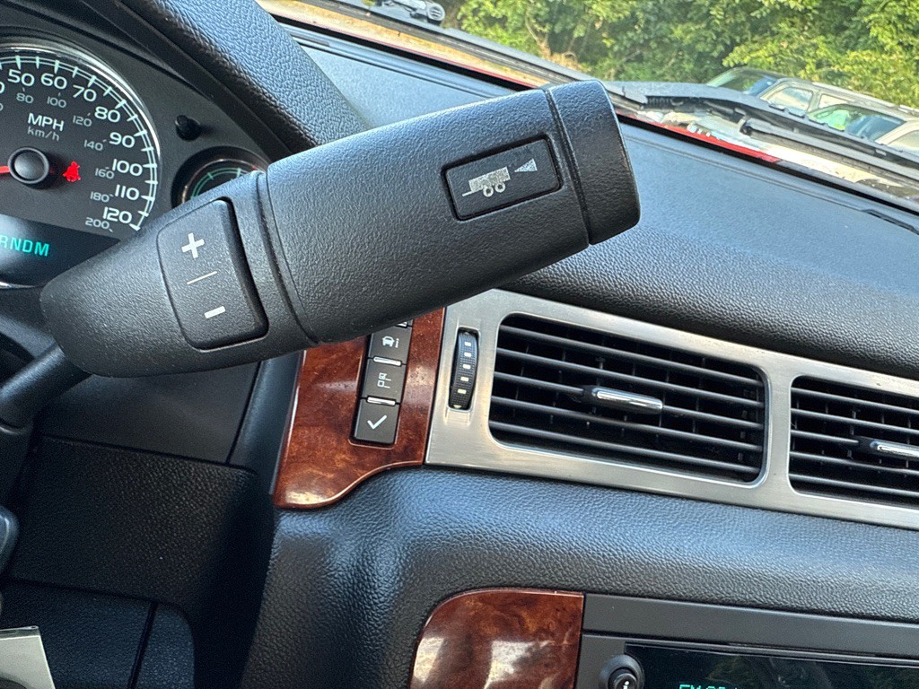2011 Chevrolet Silverado 1500 Image 16