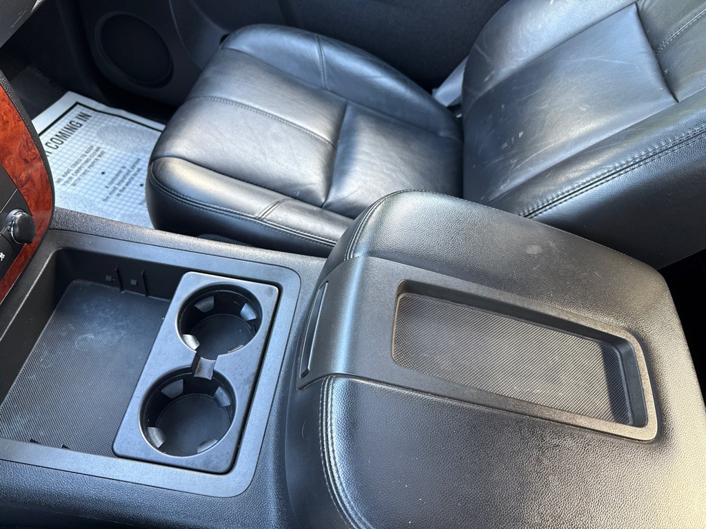 2011 Chevrolet Silverado 1500 Image 24