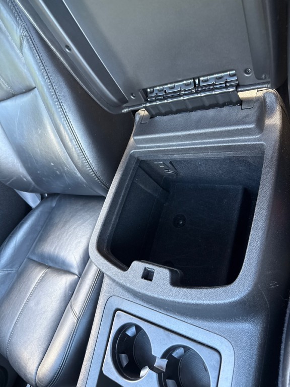2011 Chevrolet Silverado 1500 Image 25