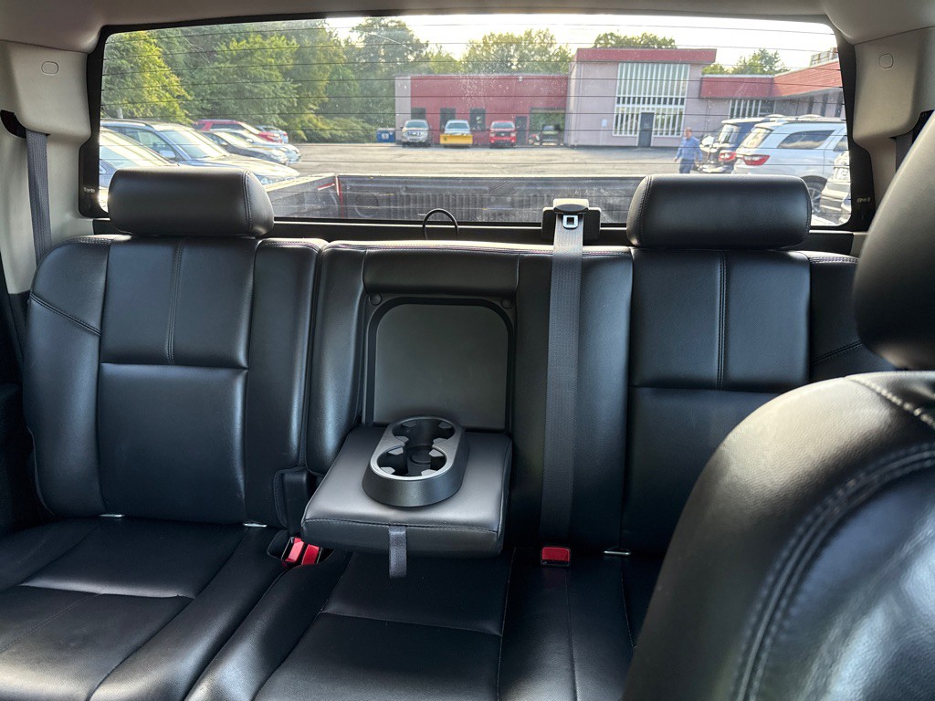 2011 Chevrolet Silverado 1500 Image 26