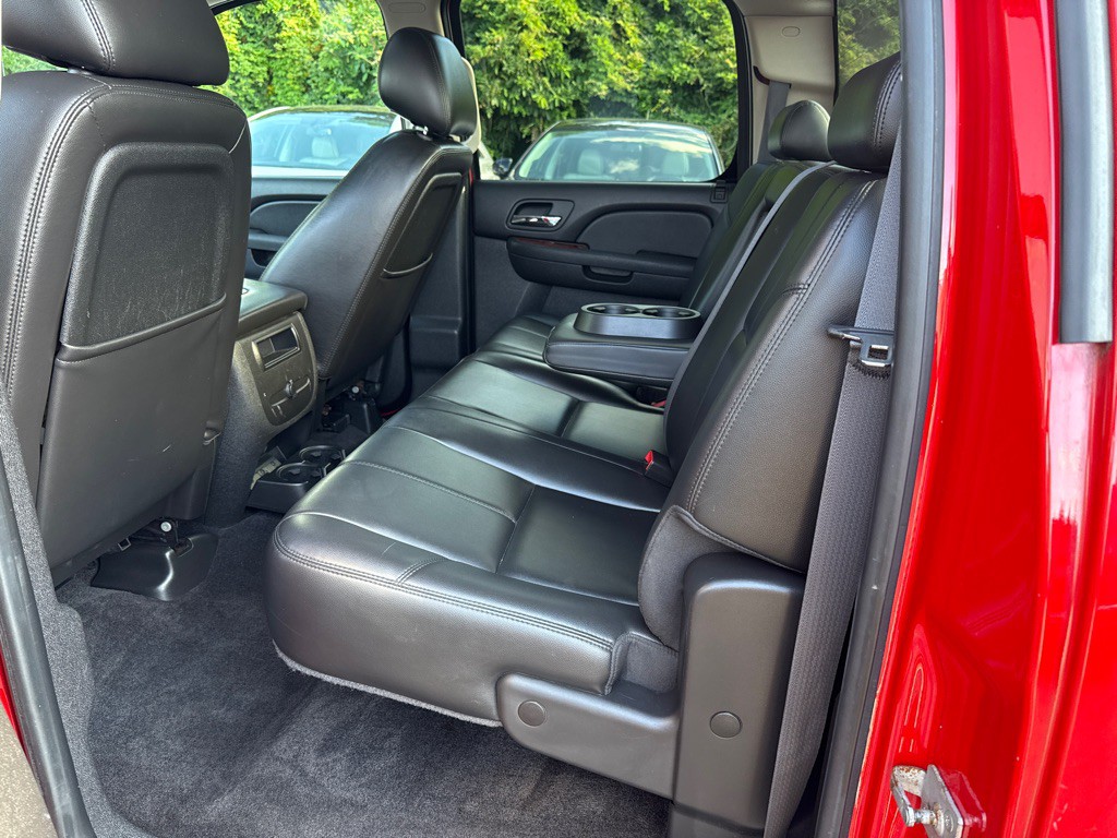 2011 Chevrolet Silverado 1500 Image 27