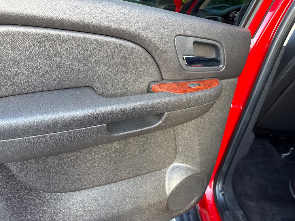 2011 Chevrolet Silverado 1500 Image 28