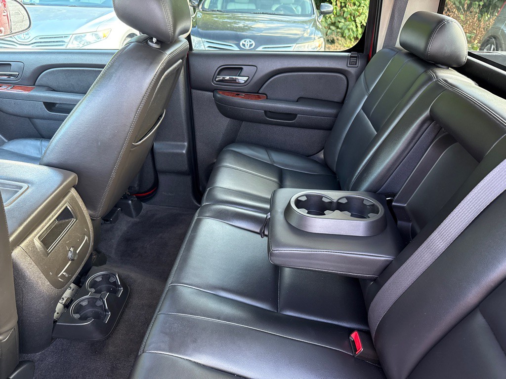 2011 Chevrolet Silverado 1500 Image 29