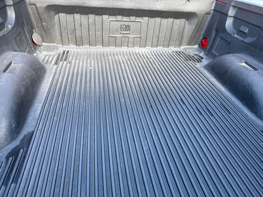 2011 Chevrolet Silverado 1500 Image 30