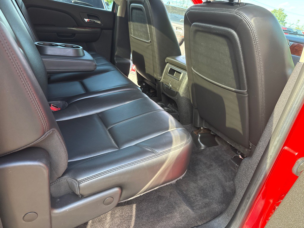 2011 Chevrolet Silverado 1500 Image 32