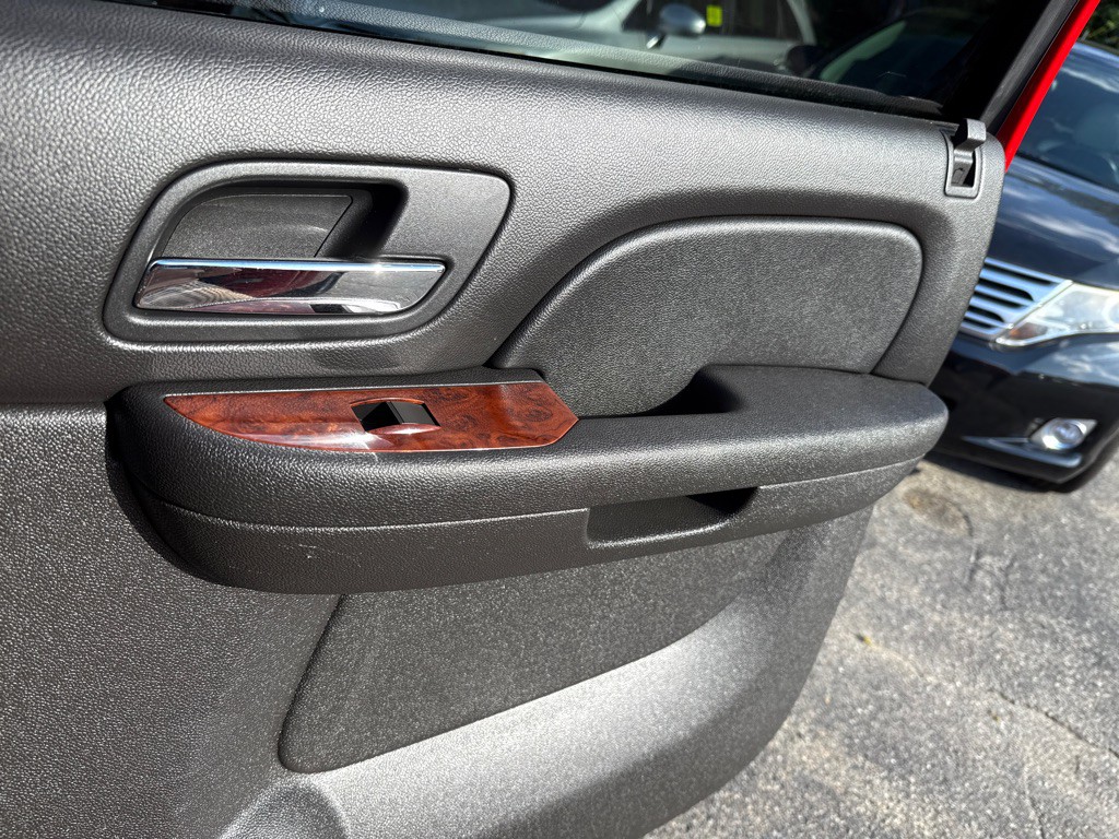 2011 Chevrolet Silverado 1500 Image 33