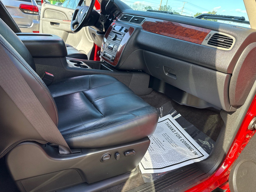 2011 Chevrolet Silverado 1500 Image 34