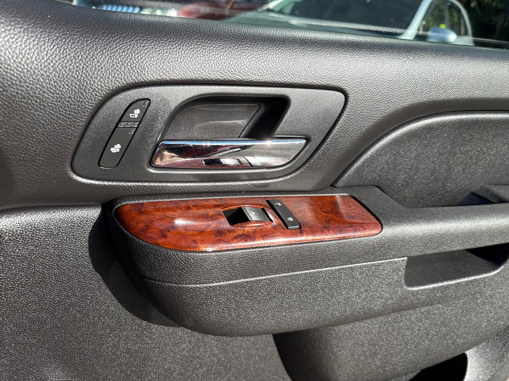 2011 Chevrolet Silverado 1500 Image 36