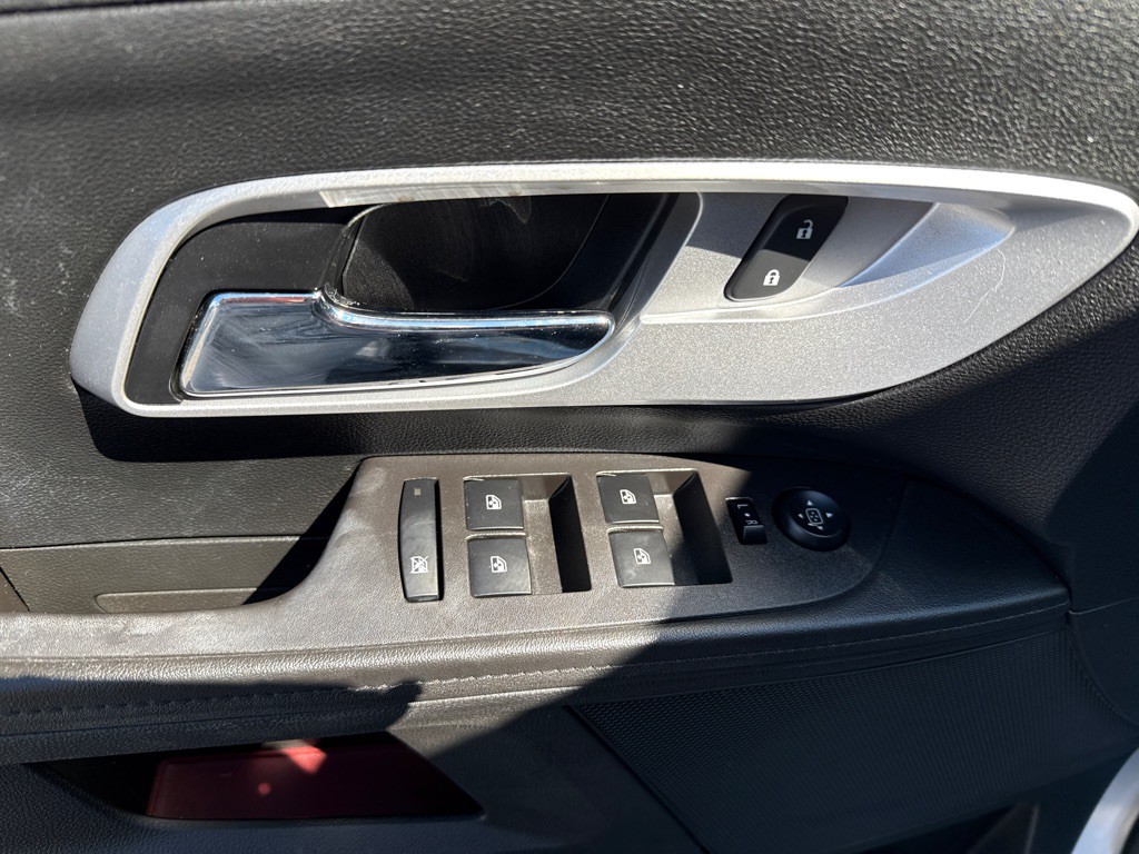 2015 Chevrolet Equinox Image 6