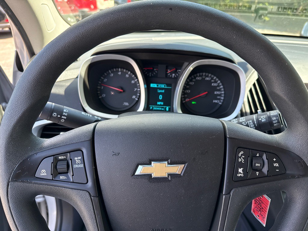 2015 Chevrolet Equinox Image 7