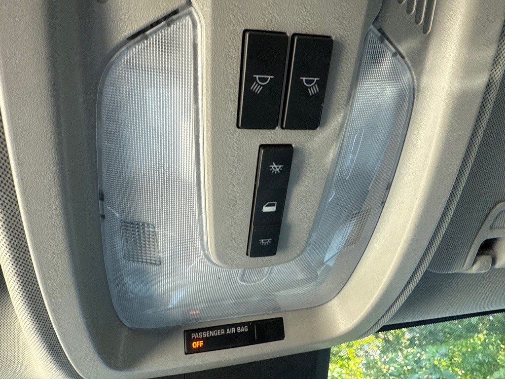 2015 Chevrolet Equinox Image 19
