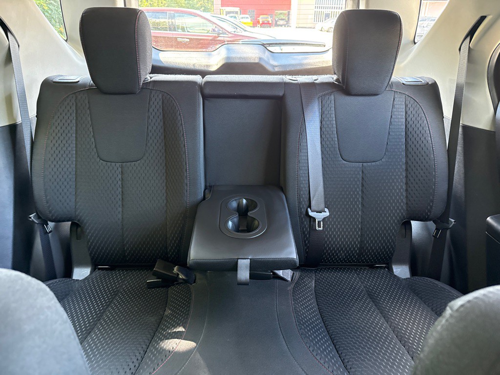 2015 Chevrolet Equinox Image 20