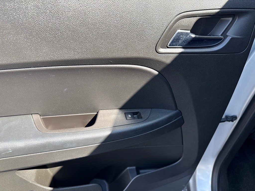 2015 Chevrolet Equinox Image 22