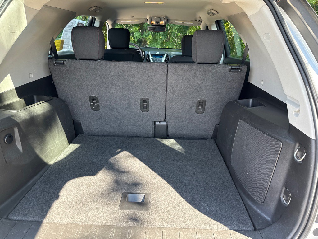 2015 Chevrolet Equinox Image 23