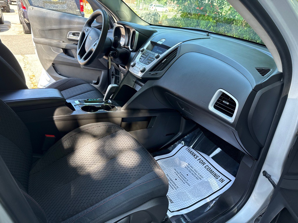 2015 Chevrolet Equinox Image 26