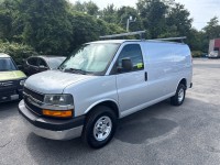 Image for 2014 Chevrolet Express  ID: 6849256