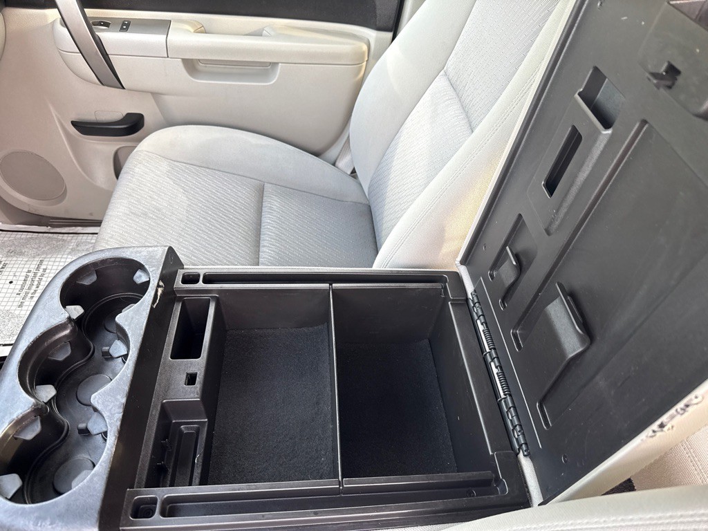 2011 Chevrolet Silverado 1500 Image 9
