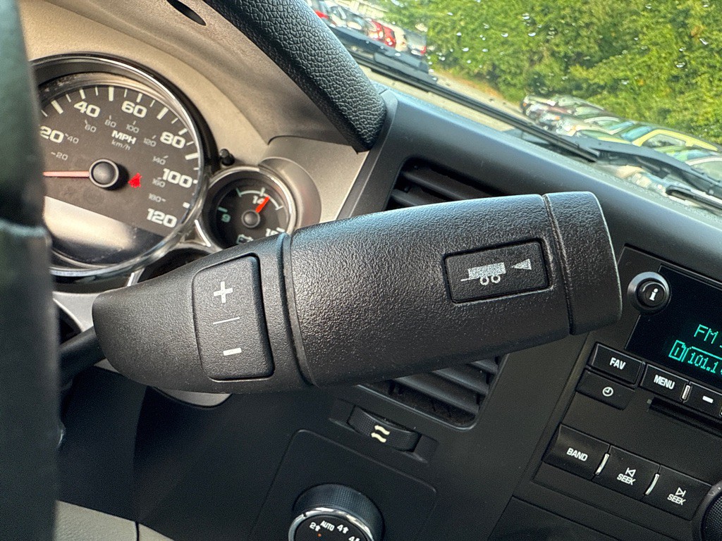 2011 Chevrolet Silverado 1500 Image 14